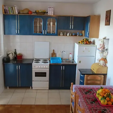 Zorka דירה *